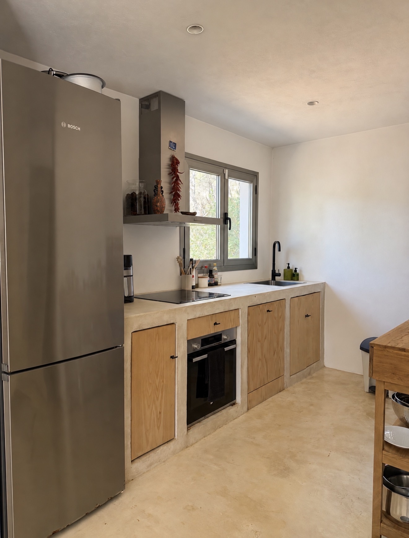 Verborgen parel op Ibiza