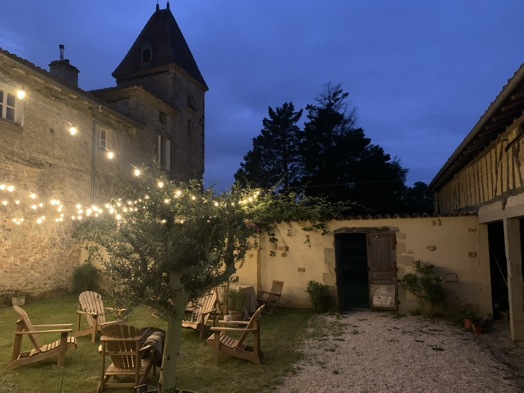 Luxury in Nature. Country Comfort and Historic Charm in the South West of France