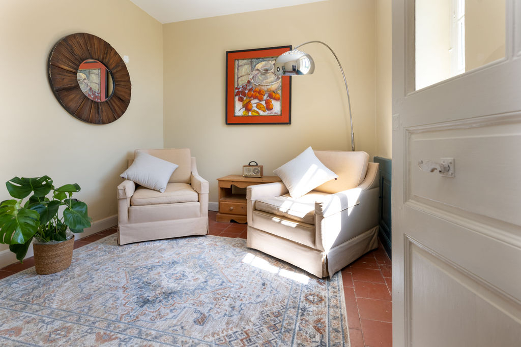 Luxury in Nature. Country Comfort and Historic Charm in the South West of France