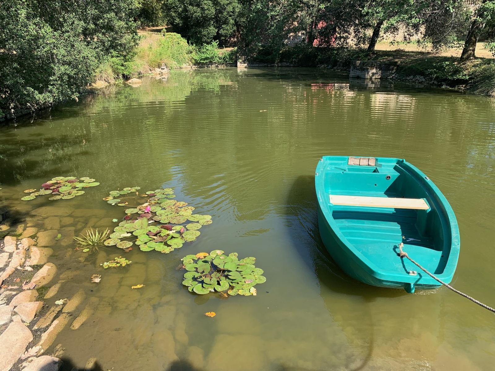 Luxury in Nature. Country Comfort and Historic Charm in the South West of France
