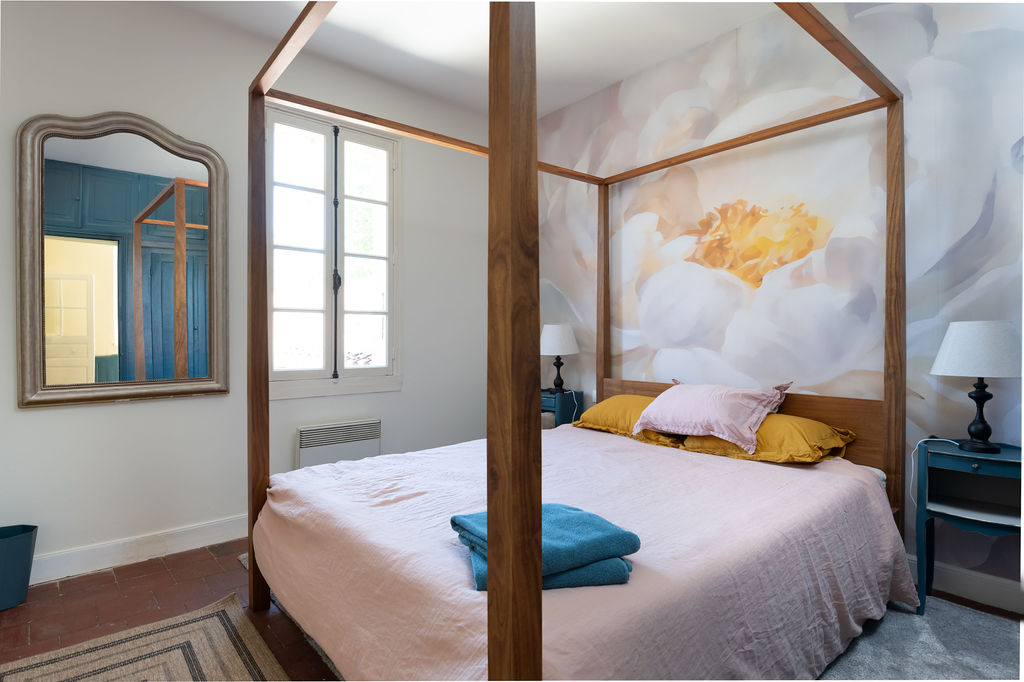 Luxury in Nature. Country Comfort and Historic Charm in the South West of France