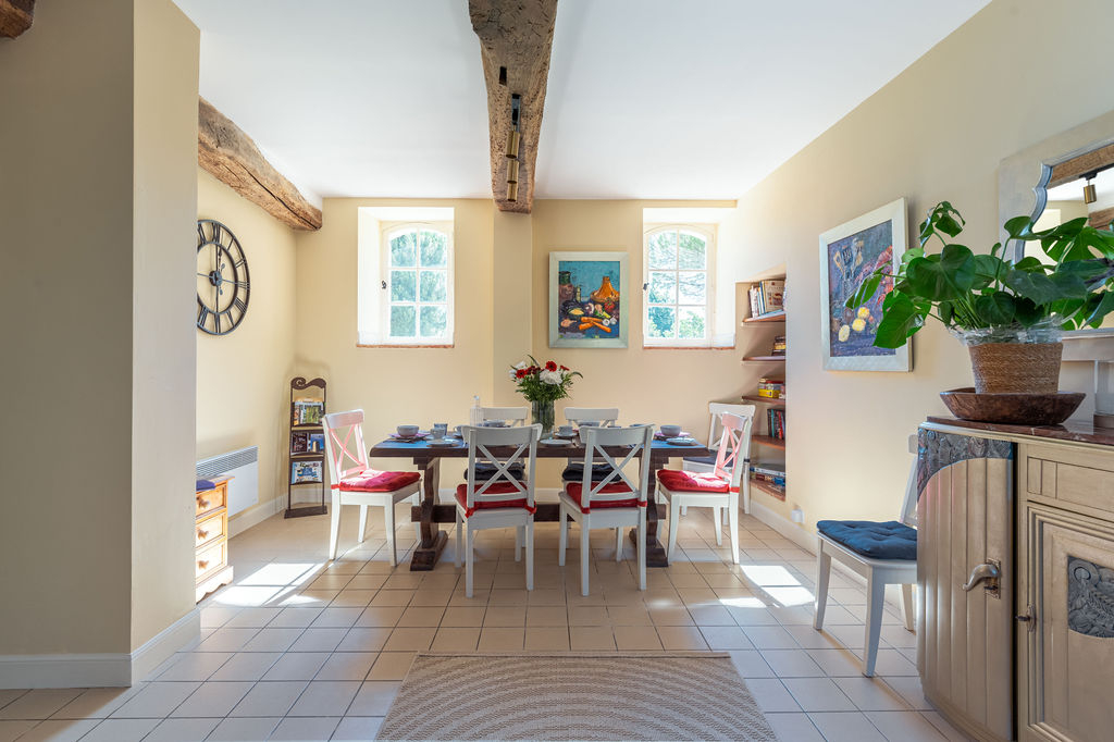 Luxury in Nature. Country Comfort and Historic Charm in the South West of France