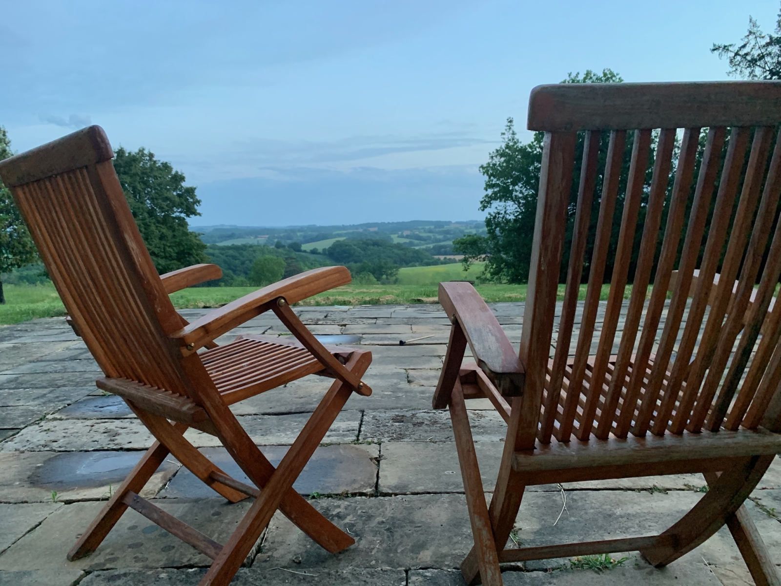 Luxury in Nature. Country Comfort and Historic Charm in the South West of France
