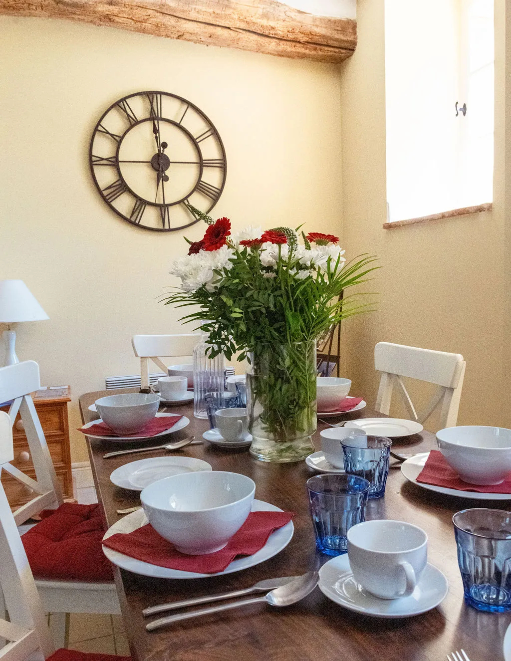 Luxury in Nature. Country Comfort and Historic Charm in the South West of France