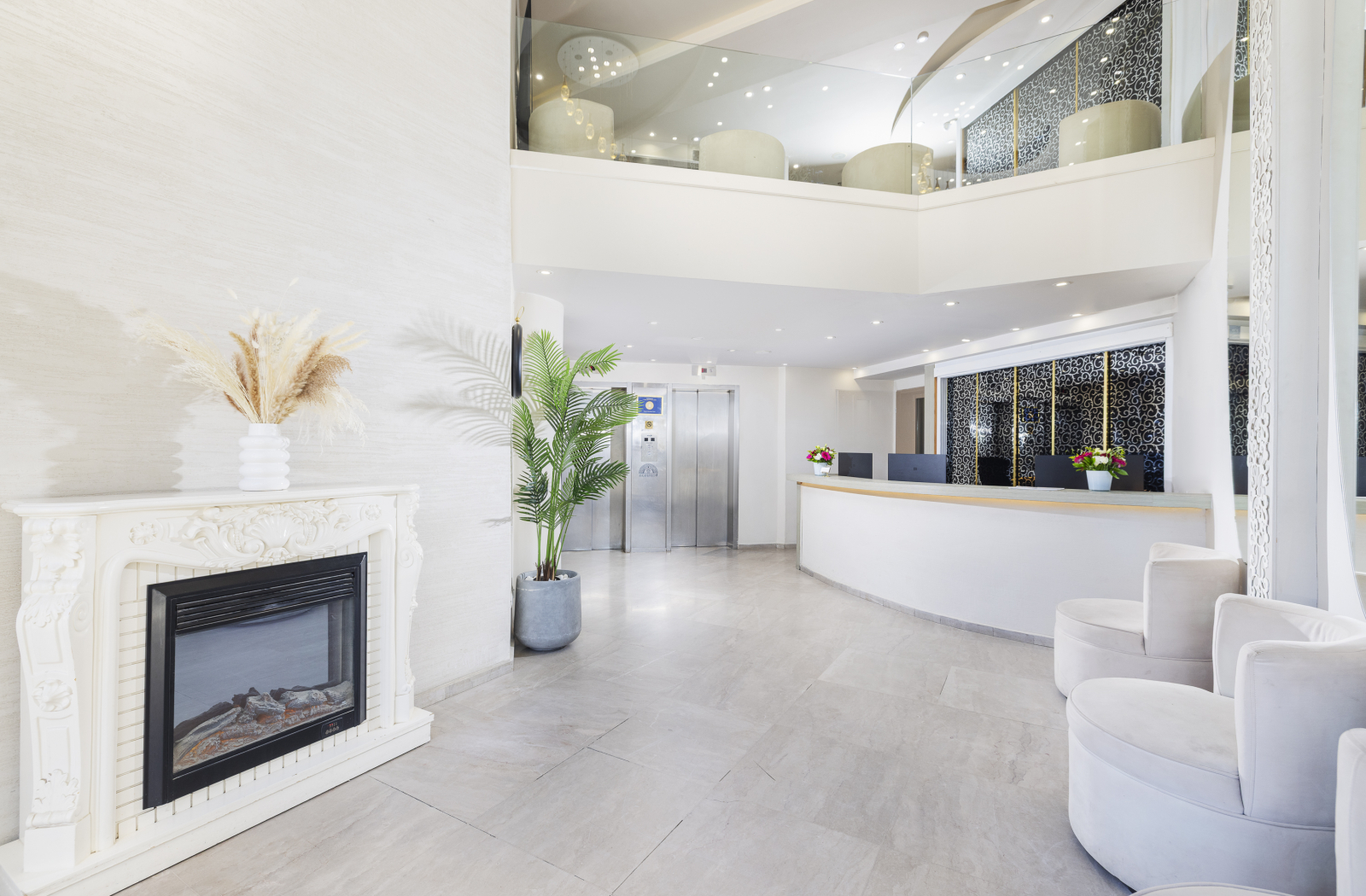 Particuliere Home Exchange met Agripas Hotel Jeruzalem. www.agripas.com