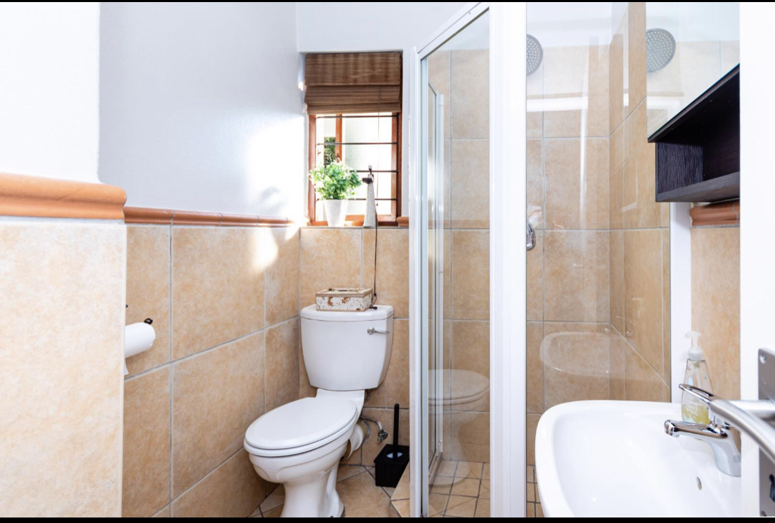 Large House ; fully equipped with everything you can imagine