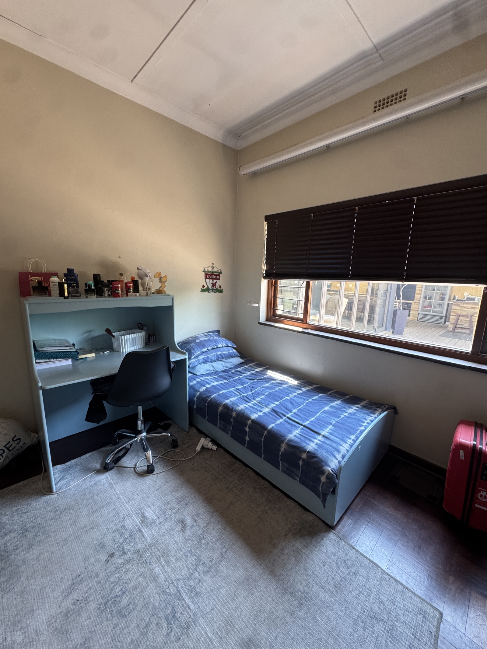 Large House ; fully equipped with everything you can imagine