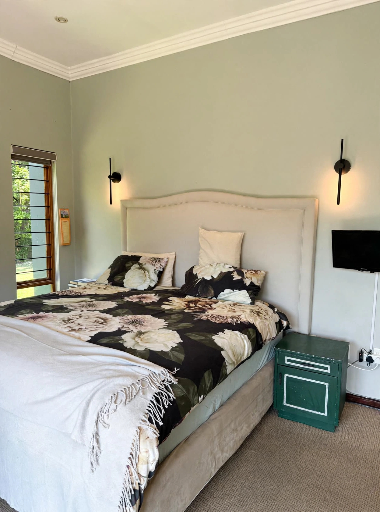 Large House ; fully equipped with everything you can imagine