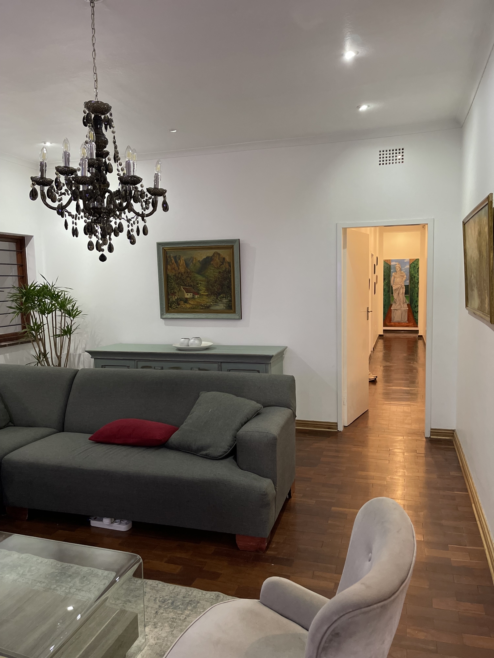 Large House ; fully equipped with everything you can imagine