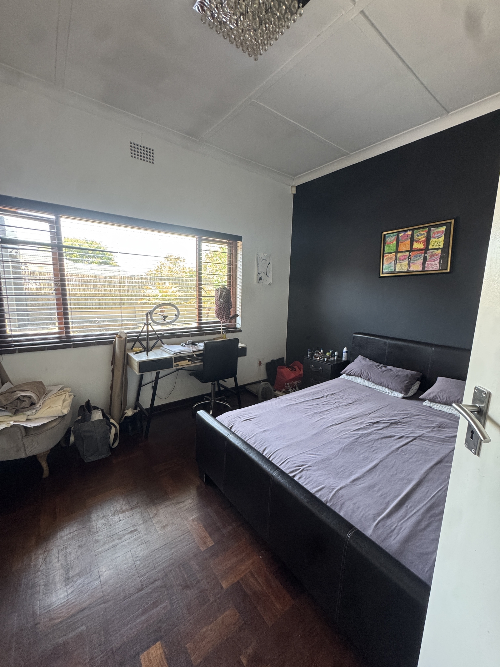 Large House ; fully equipped with everything you can imagine