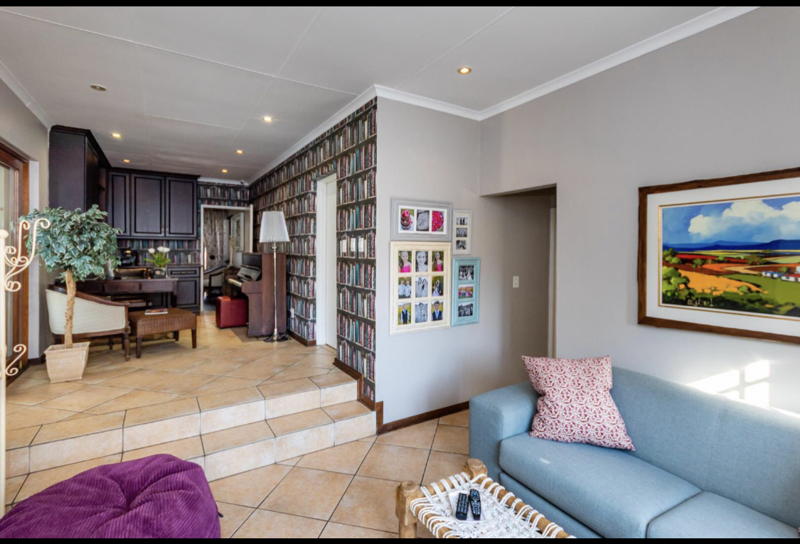 Large House ; fully equipped with everything you can imagine