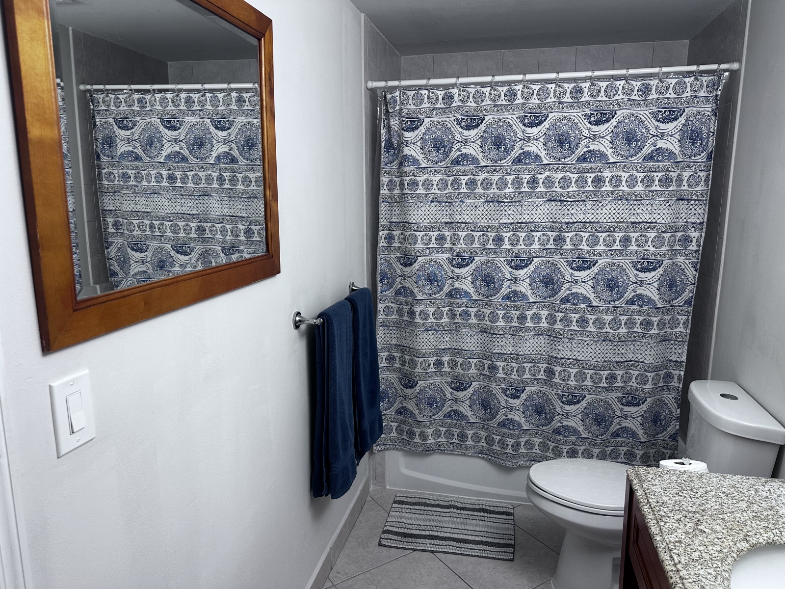 Stylish and Inviting One Bedroom Steps from Coral Gables