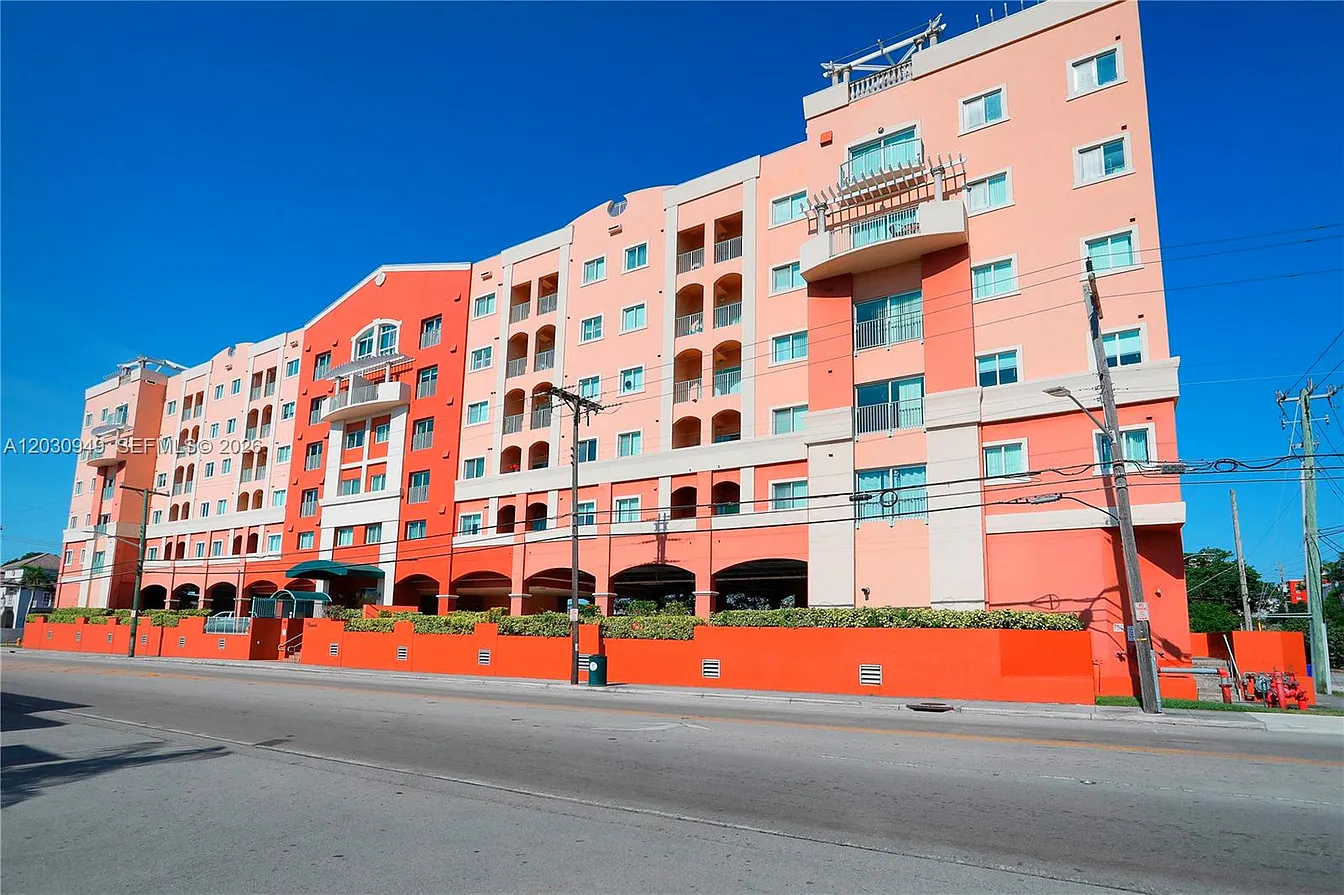 Stylish and Inviting One Bedroom Steps from Coral Gables