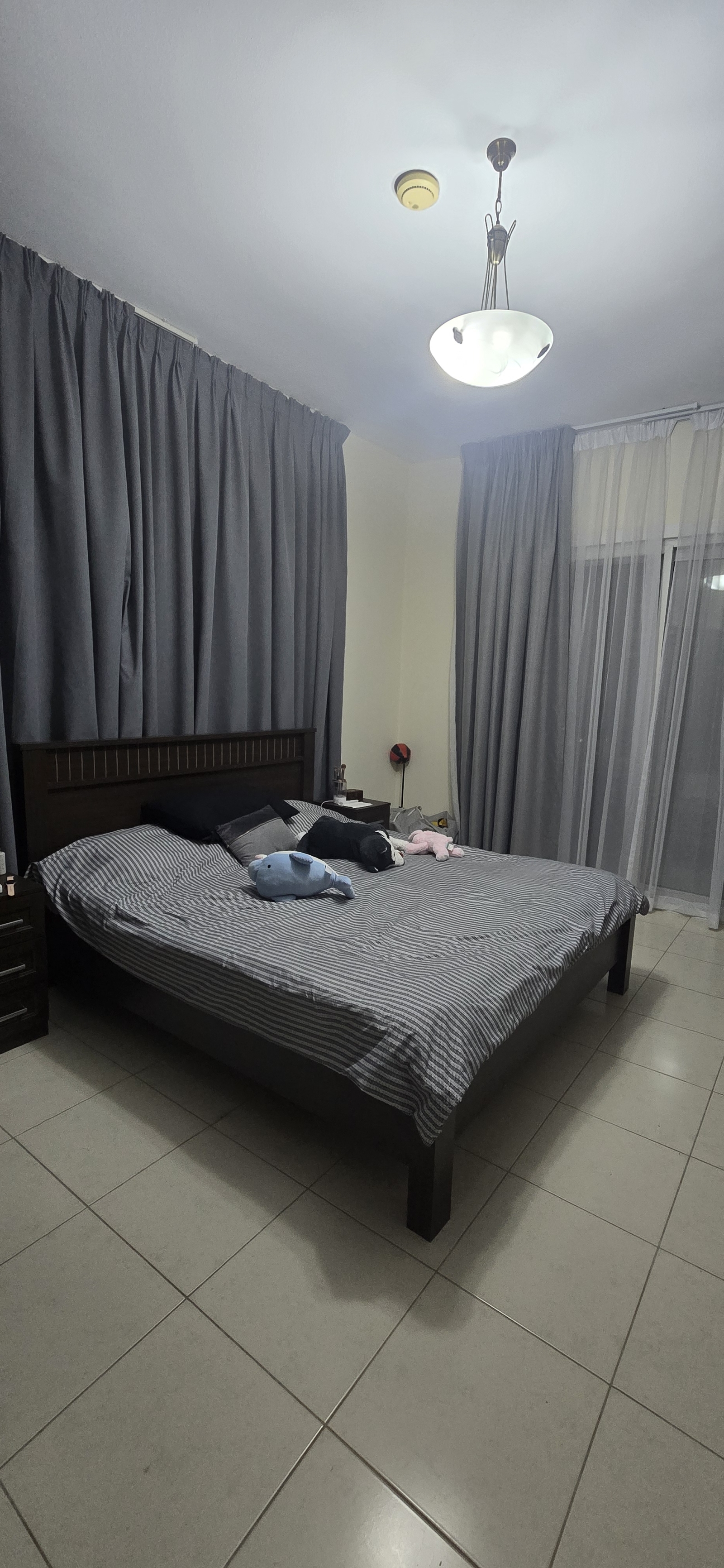 Apartamento acogedor en JVC