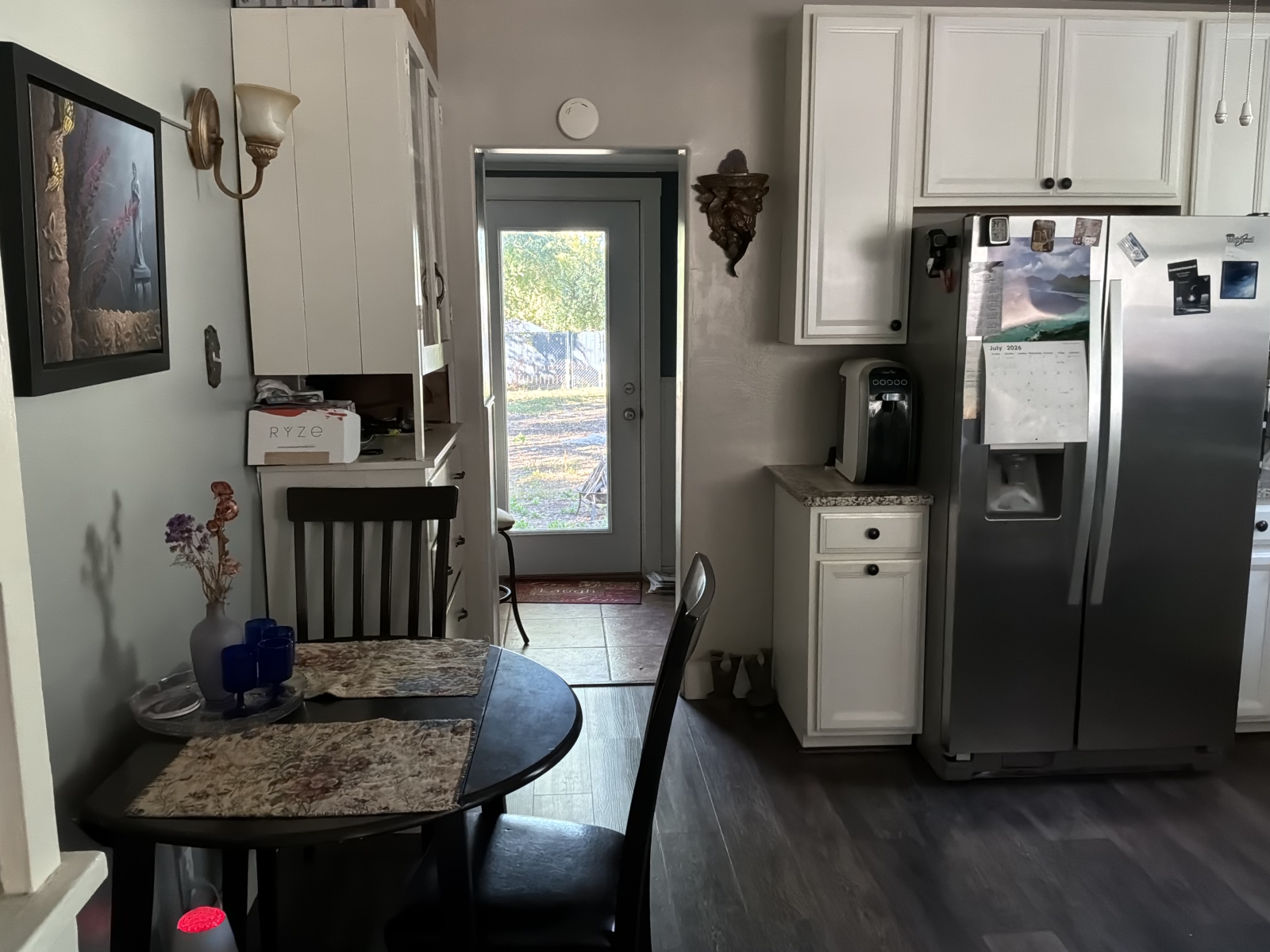 Uma encantadora casa de 1908 na histórica Cañon City, Colorado