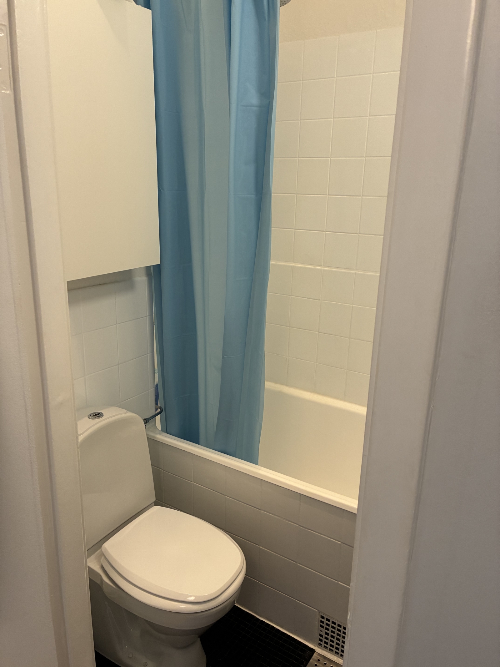 Central apartment in Malmö - close to Copenhagen city