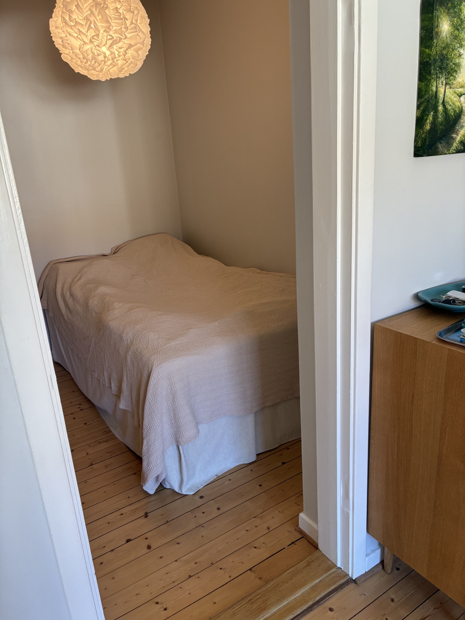 Central apartment in Malmö - close to Copenhagen city