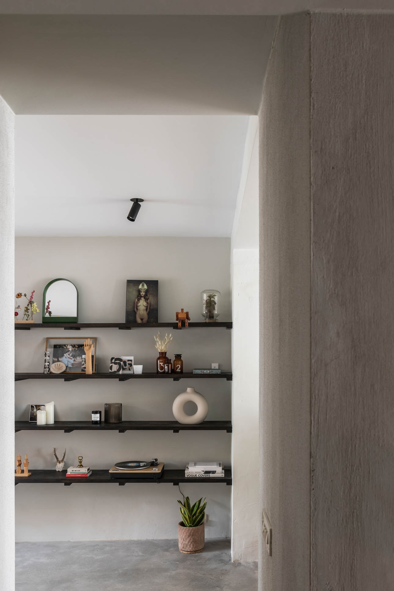 Casa familiar elegante y acogedora