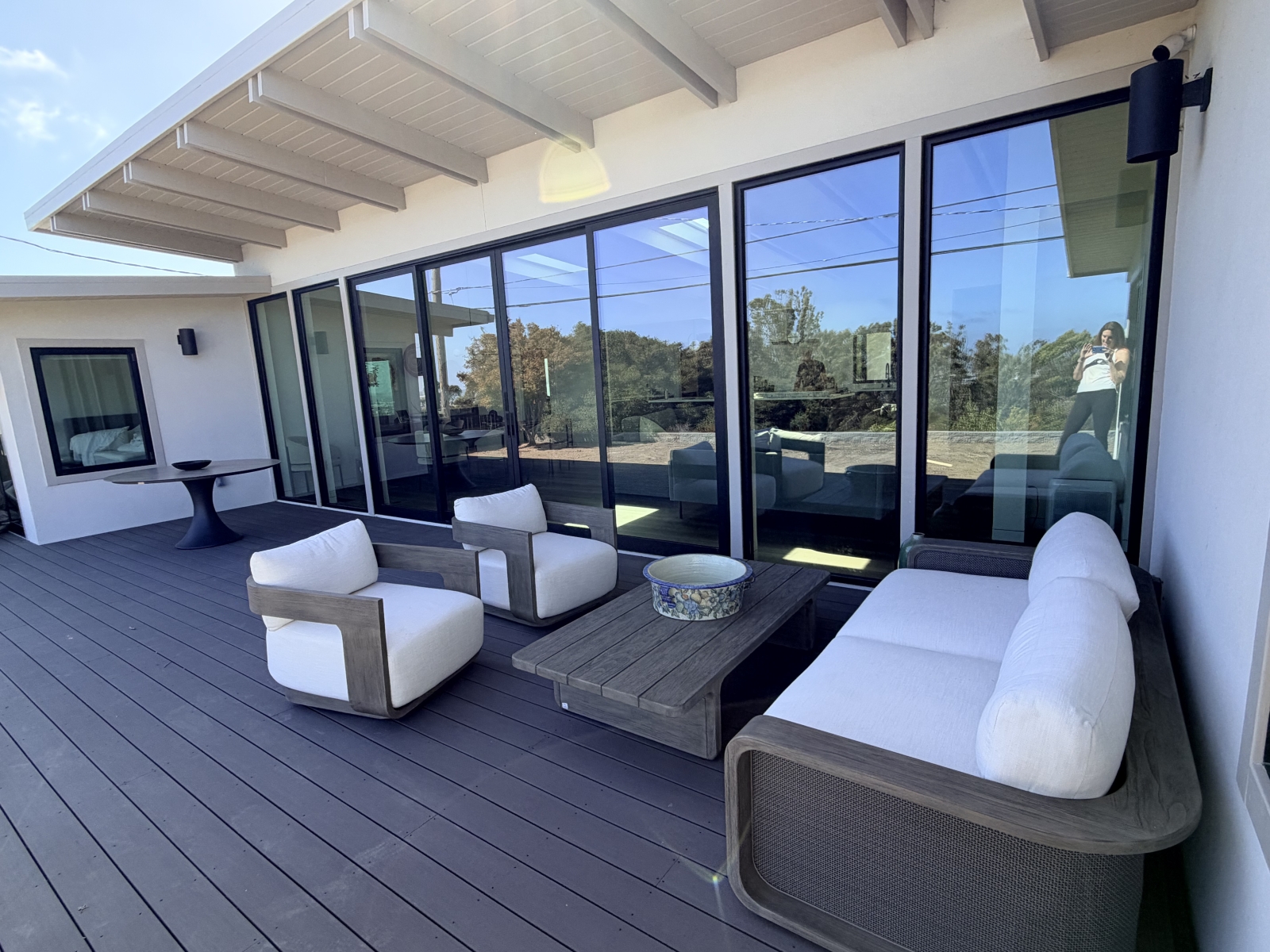 Casa moderna de Millbrae cerca de SF y SFO