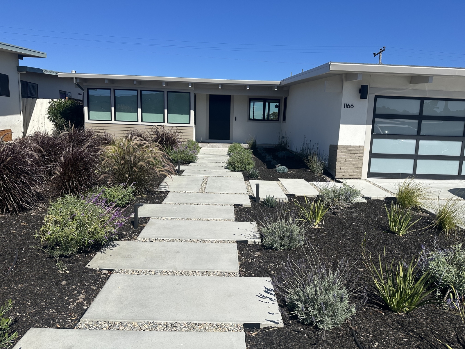 Casa moderna de Millbrae cerca de SF y SFO