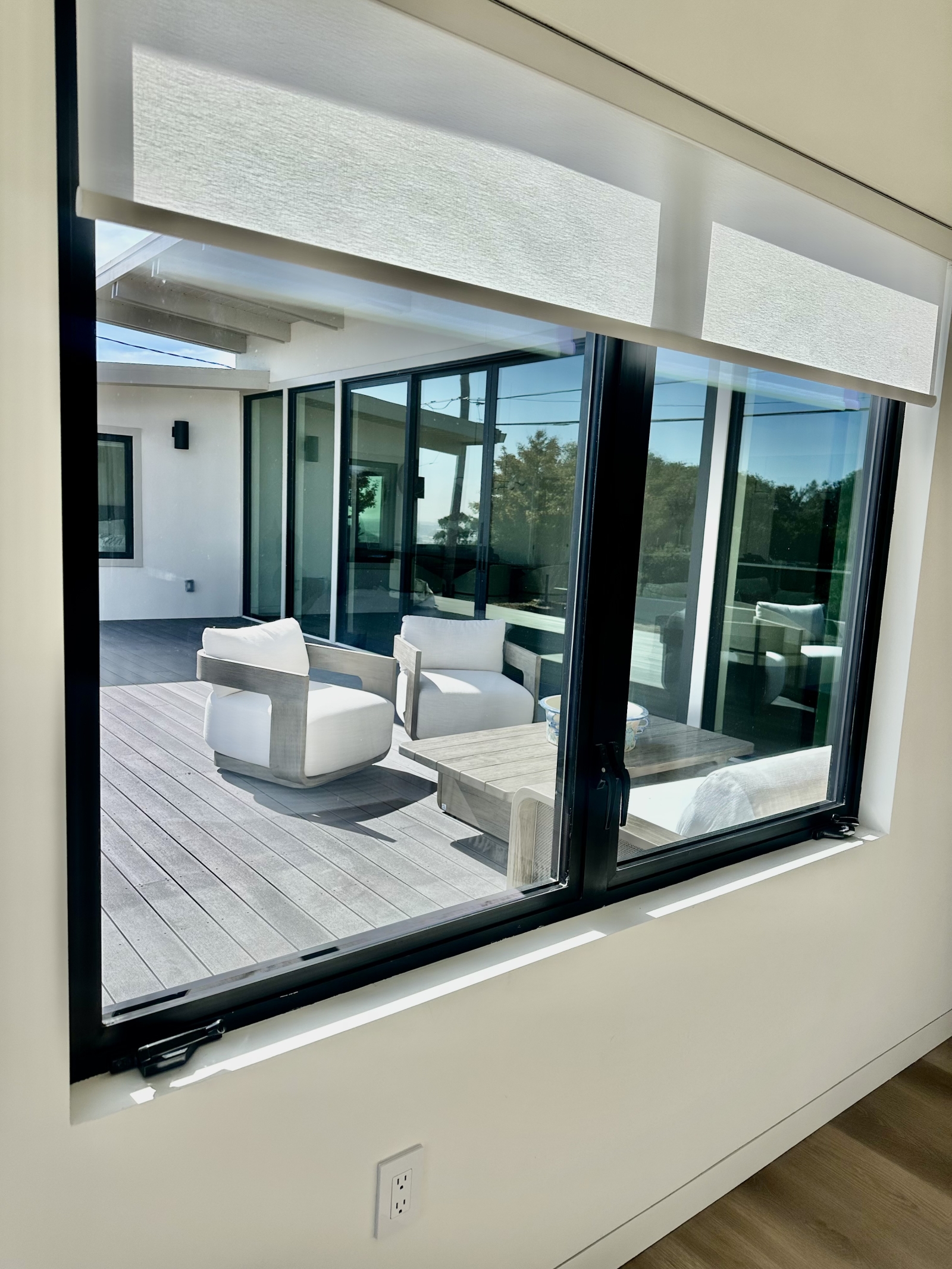 Casa moderna de Millbrae cerca de SF y SFO