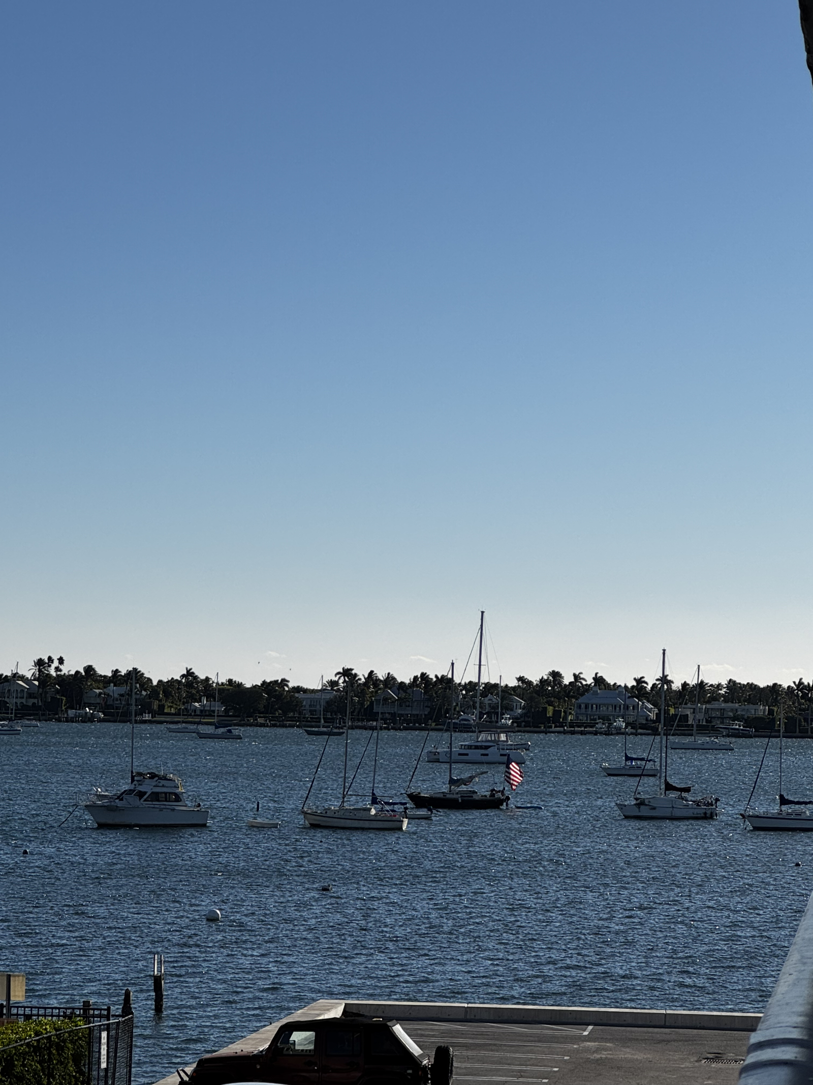 Coastal Charm in West Palm Beach
