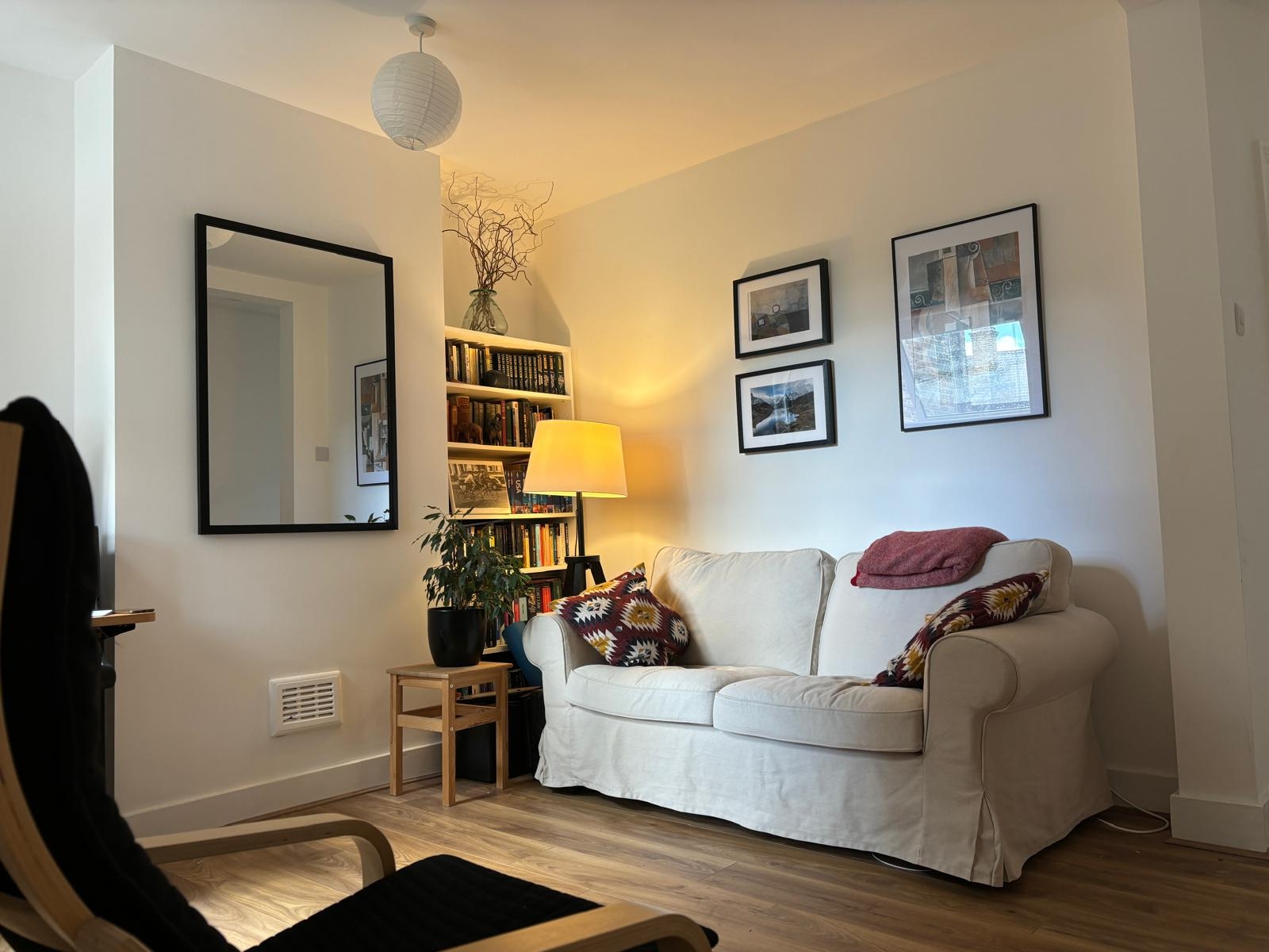 New York – London (and/or Croatia) home swap (January - April 2027)