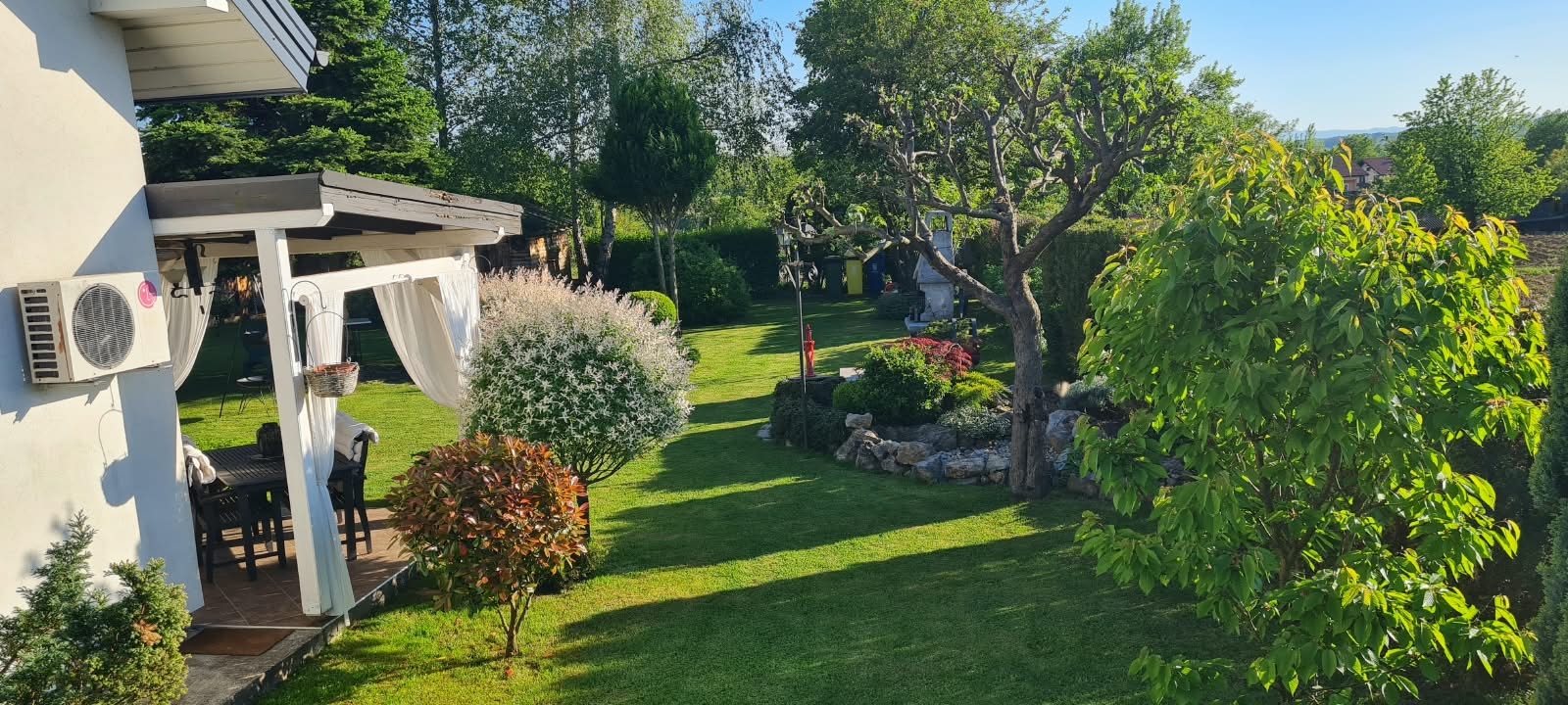 New York – London (and/or Croatia) home swap (January - April 2027)