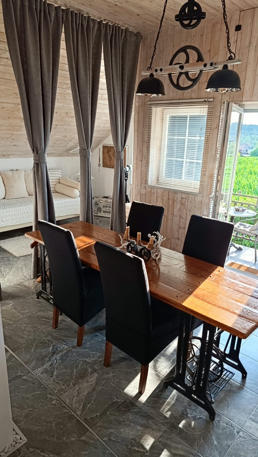 New York – London (and/or Croatia) home swap (January - April 2027)