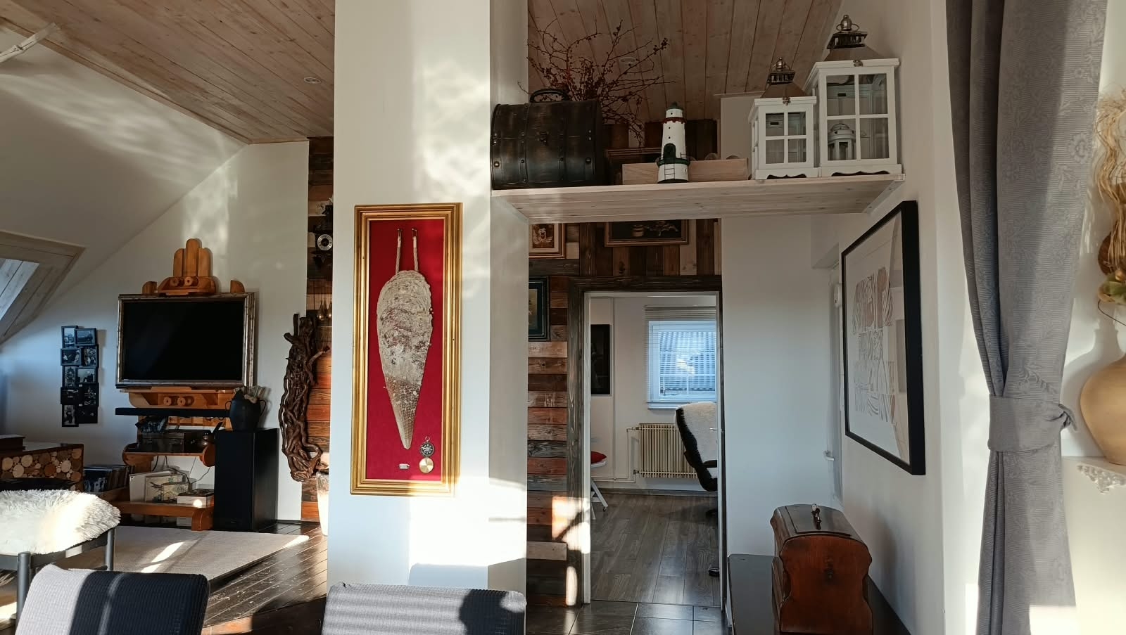 New York – London (and/or Croatia) home swap (January - April 2027)