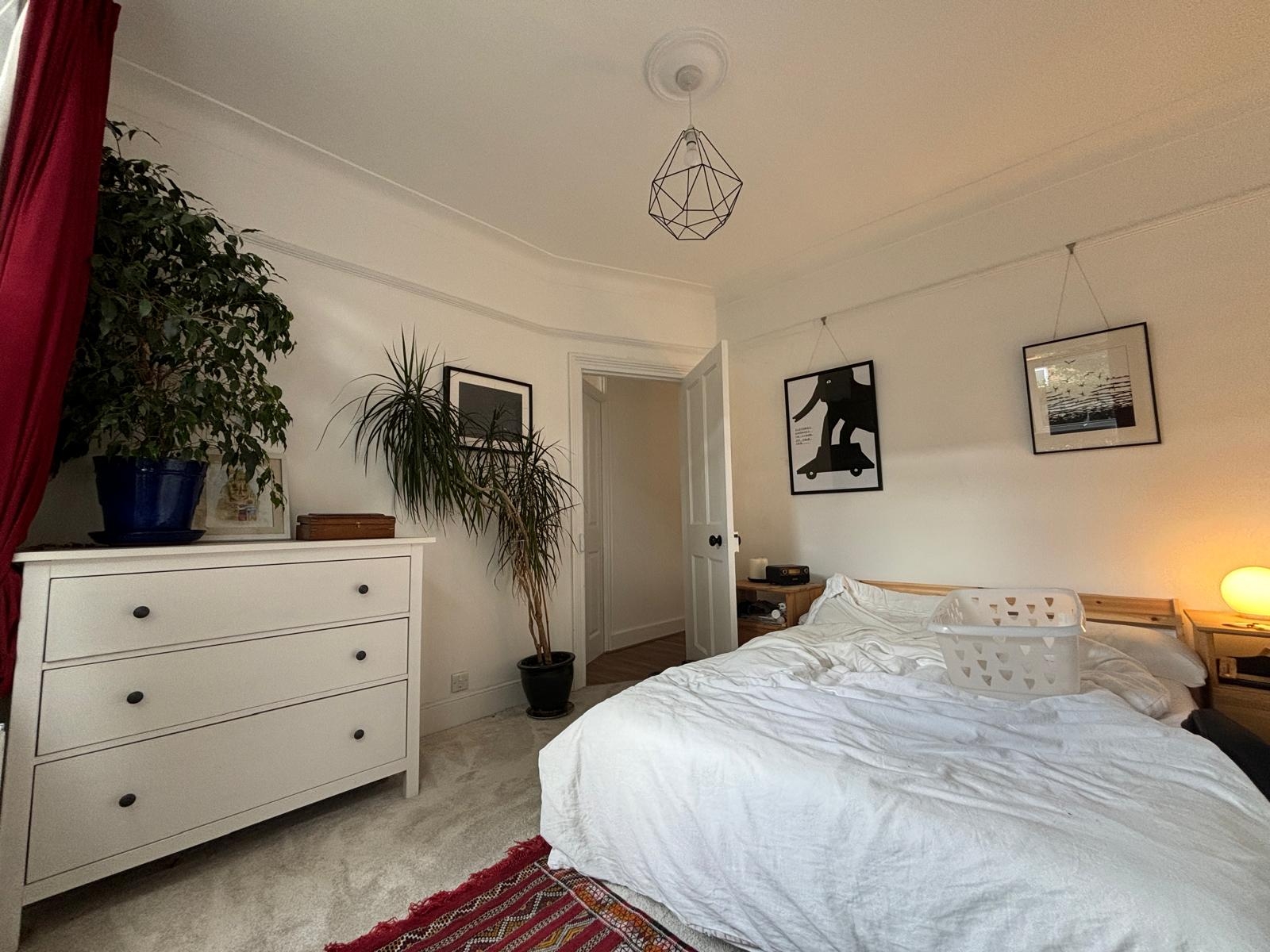 New York – London (and/or Croatia) home swap (January - April 2027)