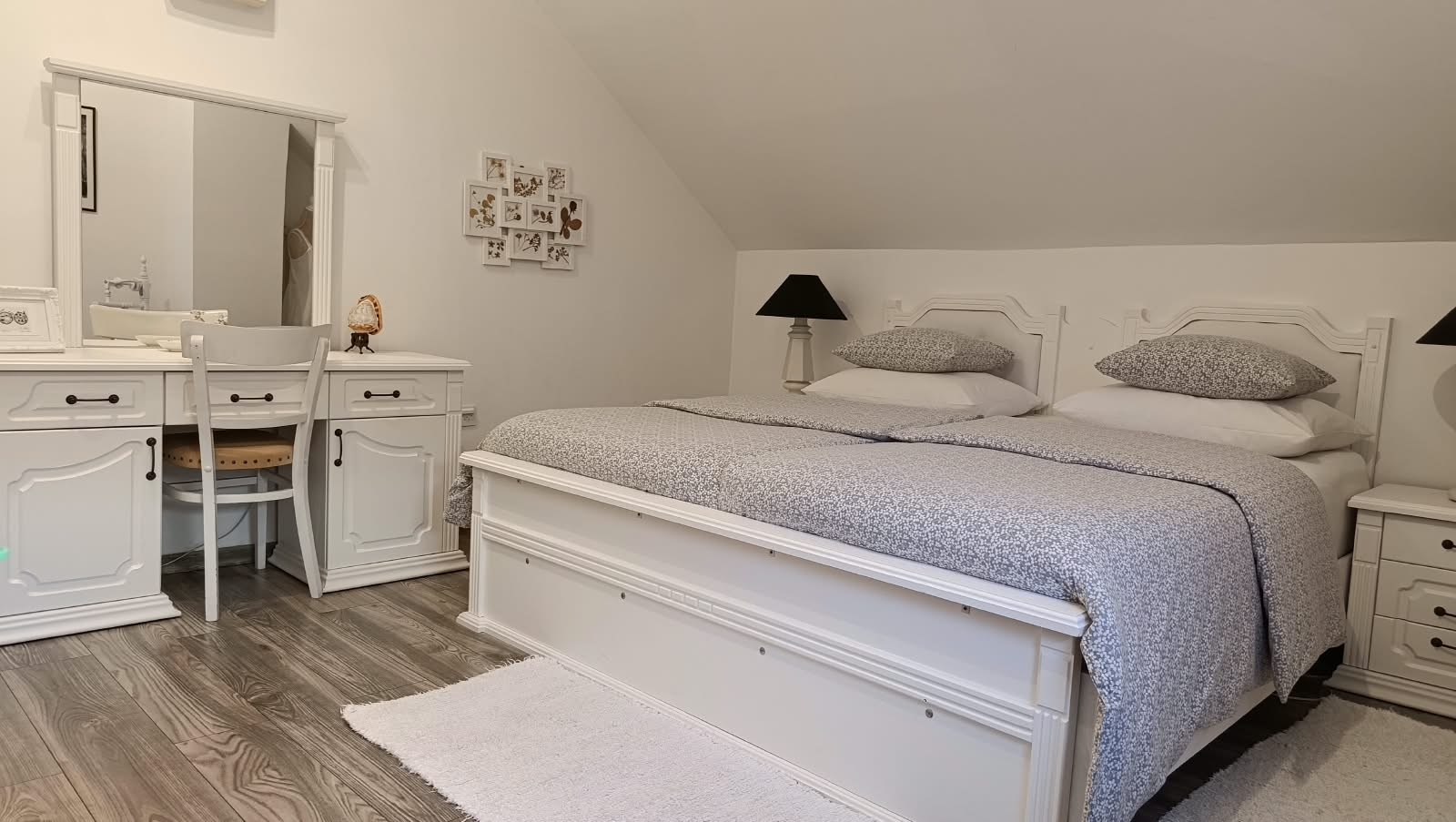 New York – London (and/or Croatia) home swap (January - April 2027)