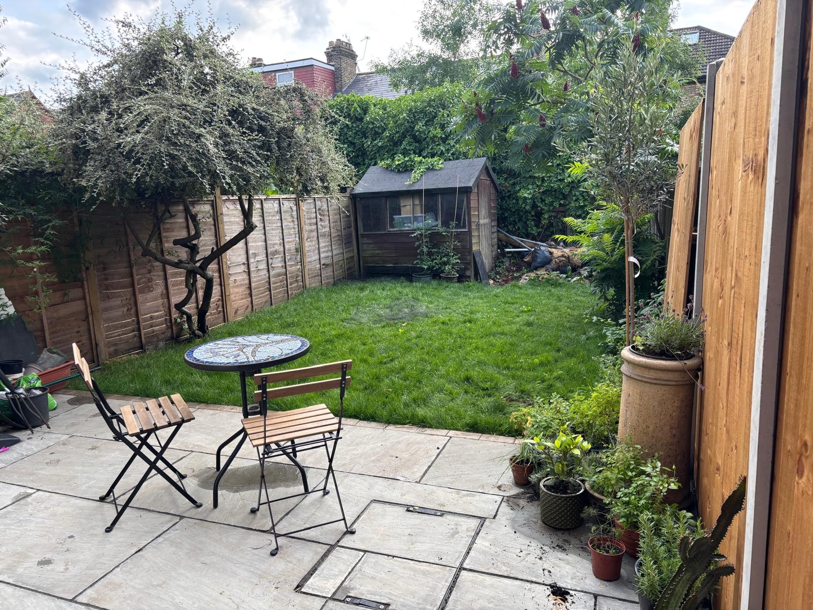 New York – London (and/or Croatia) home swap (January - April 2027)