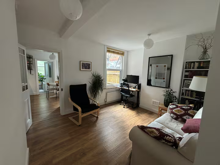 New York – London (and/or Croatia) home swap (January - April 2027)