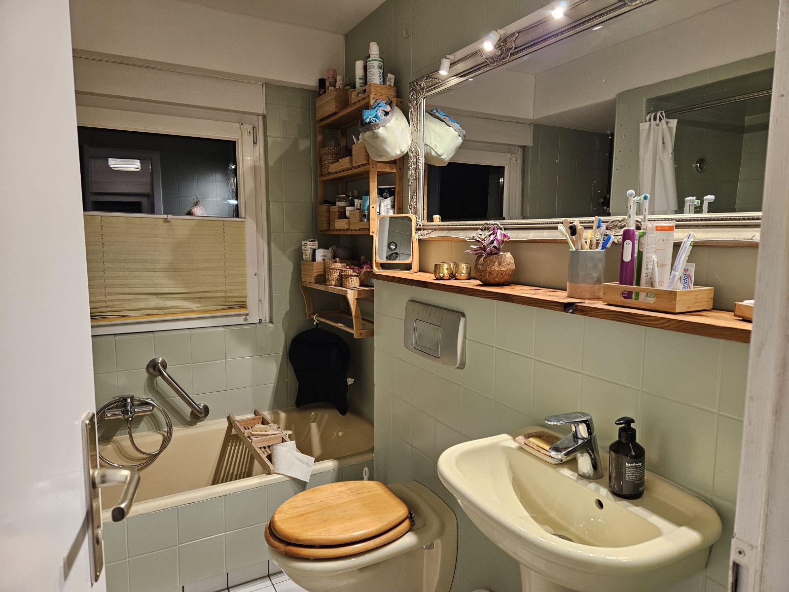 Close to the city and yet in the countryside – a family-friendly cottage in Cologne