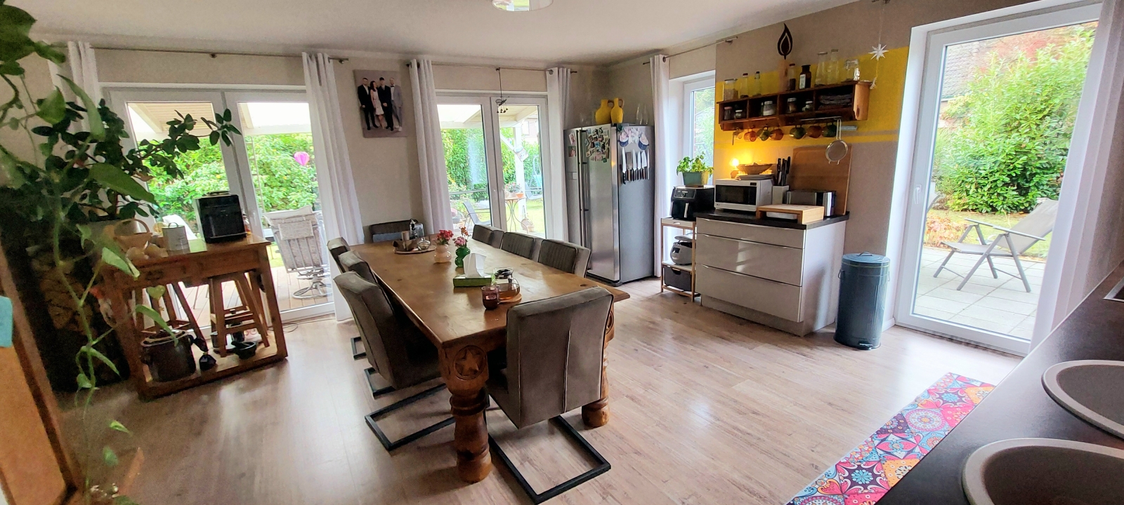 Cozy & Peaceful Detached House in the Green Ammerland