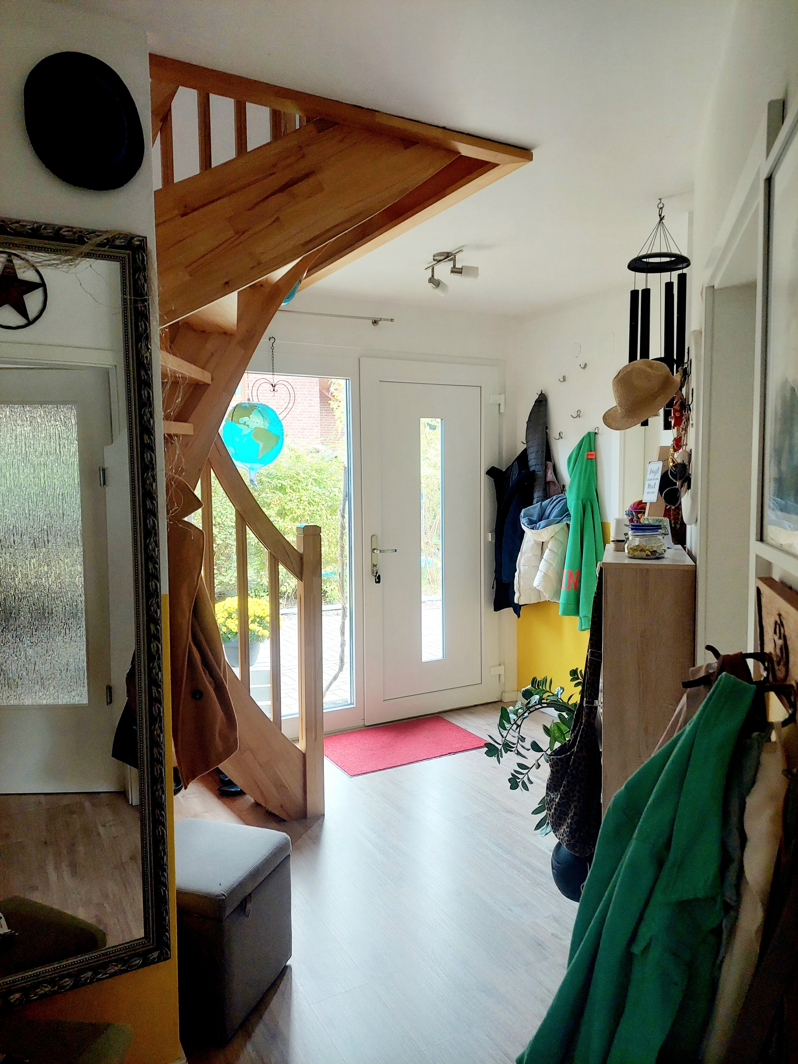 Cozy & Peaceful Detached House in the Green Ammerland