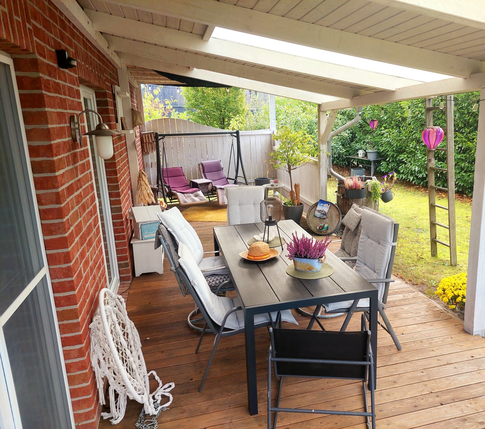 Cozy & Peaceful Detached House in the Green Ammerland