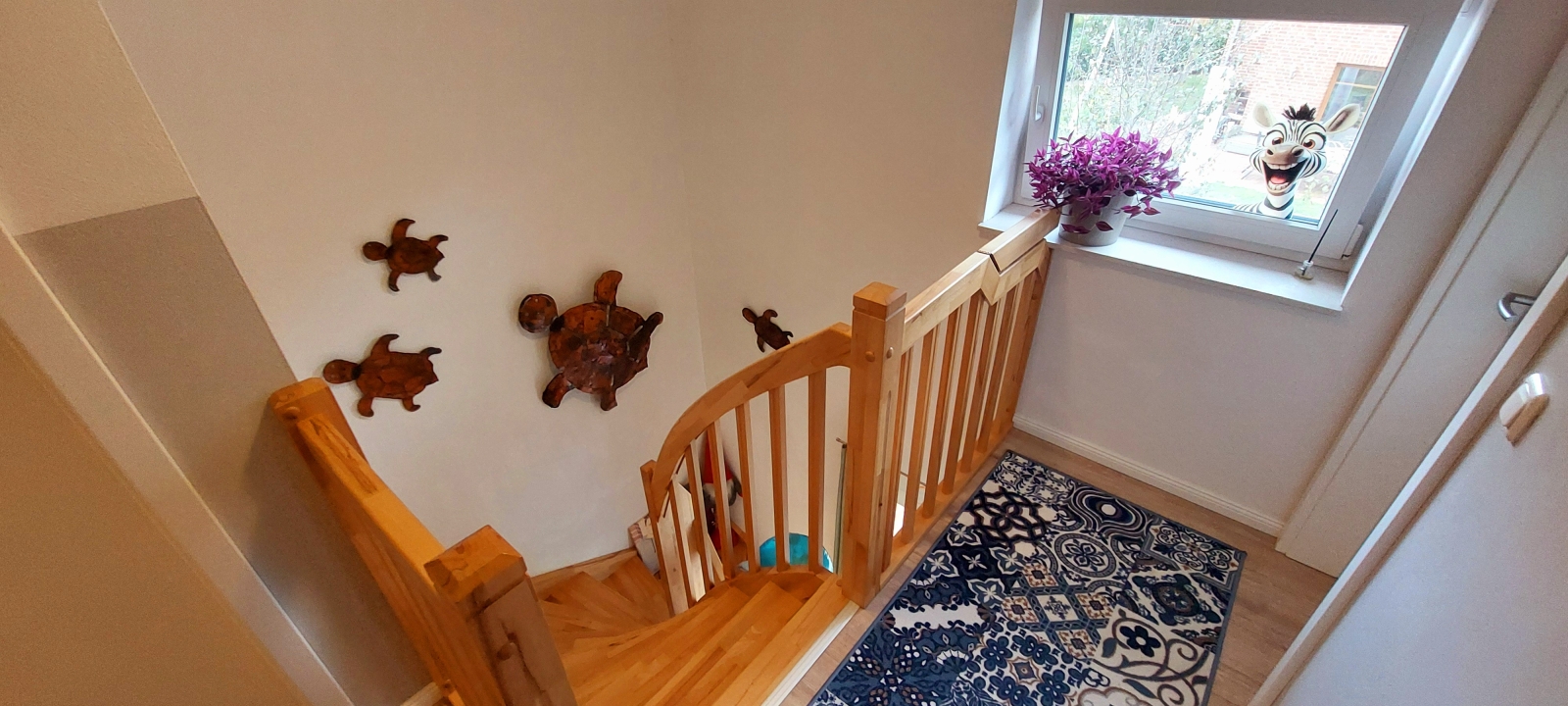 Cozy & Peaceful Detached House in the Green Ammerland