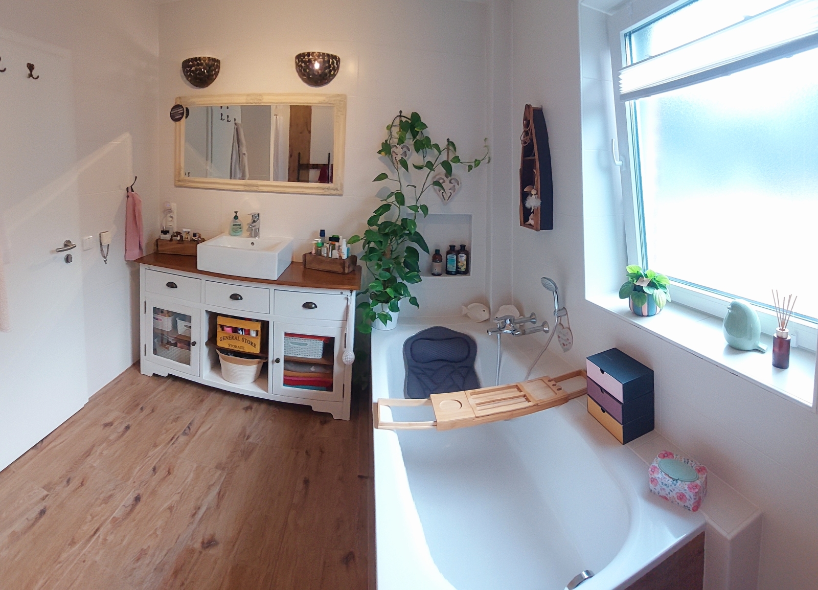 Cozy & Peaceful Detached House in the Green Ammerland