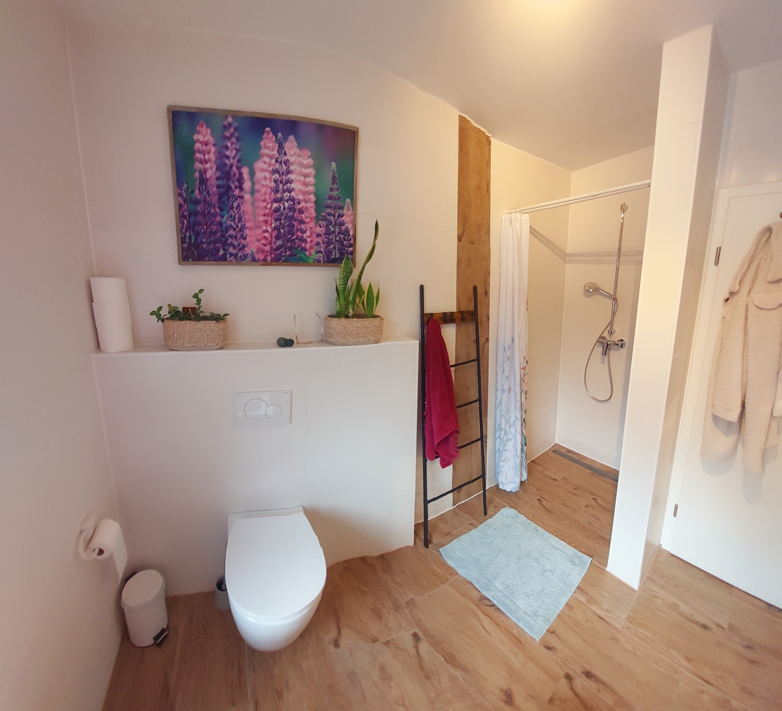 Cozy & Peaceful Detached House in the Green Ammerland