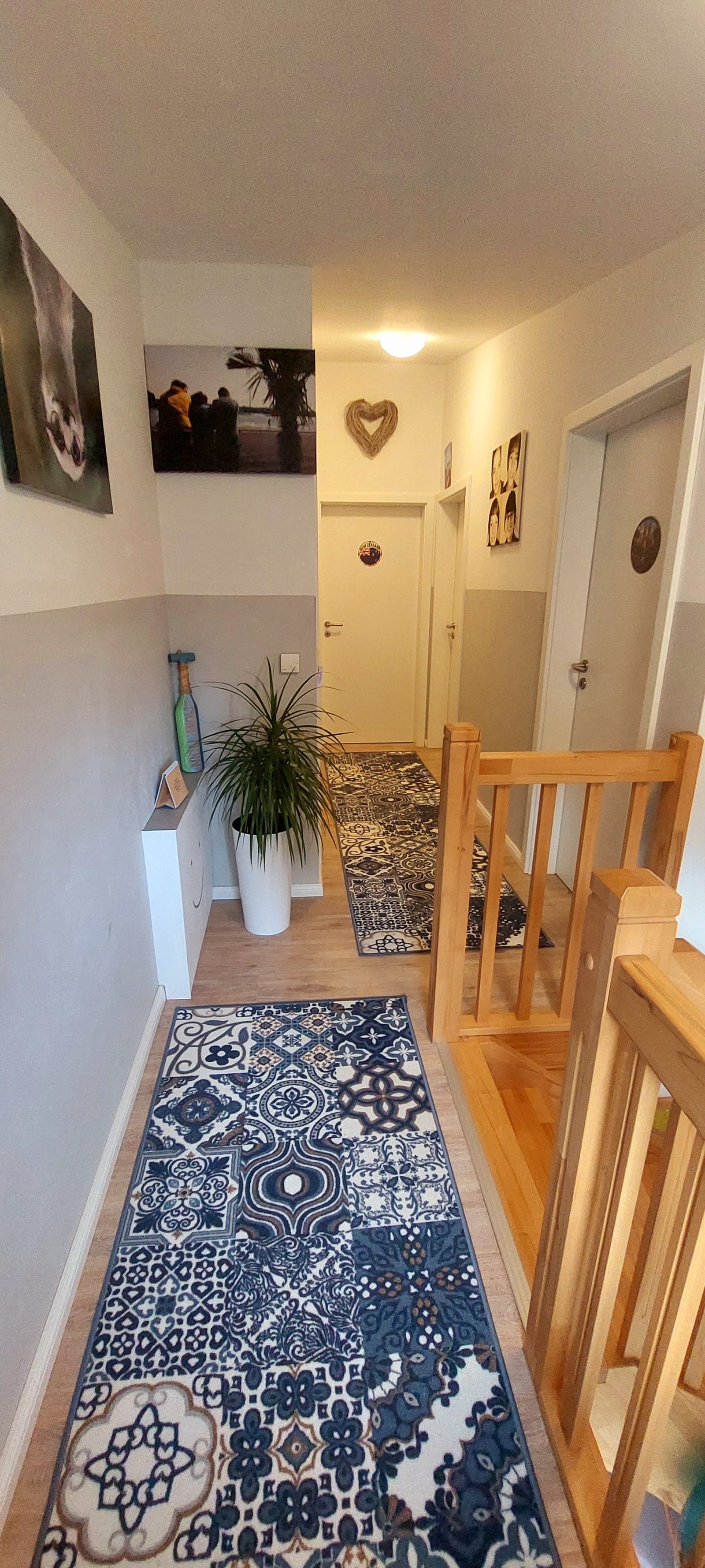 Cozy & Peaceful Detached House in the Green Ammerland