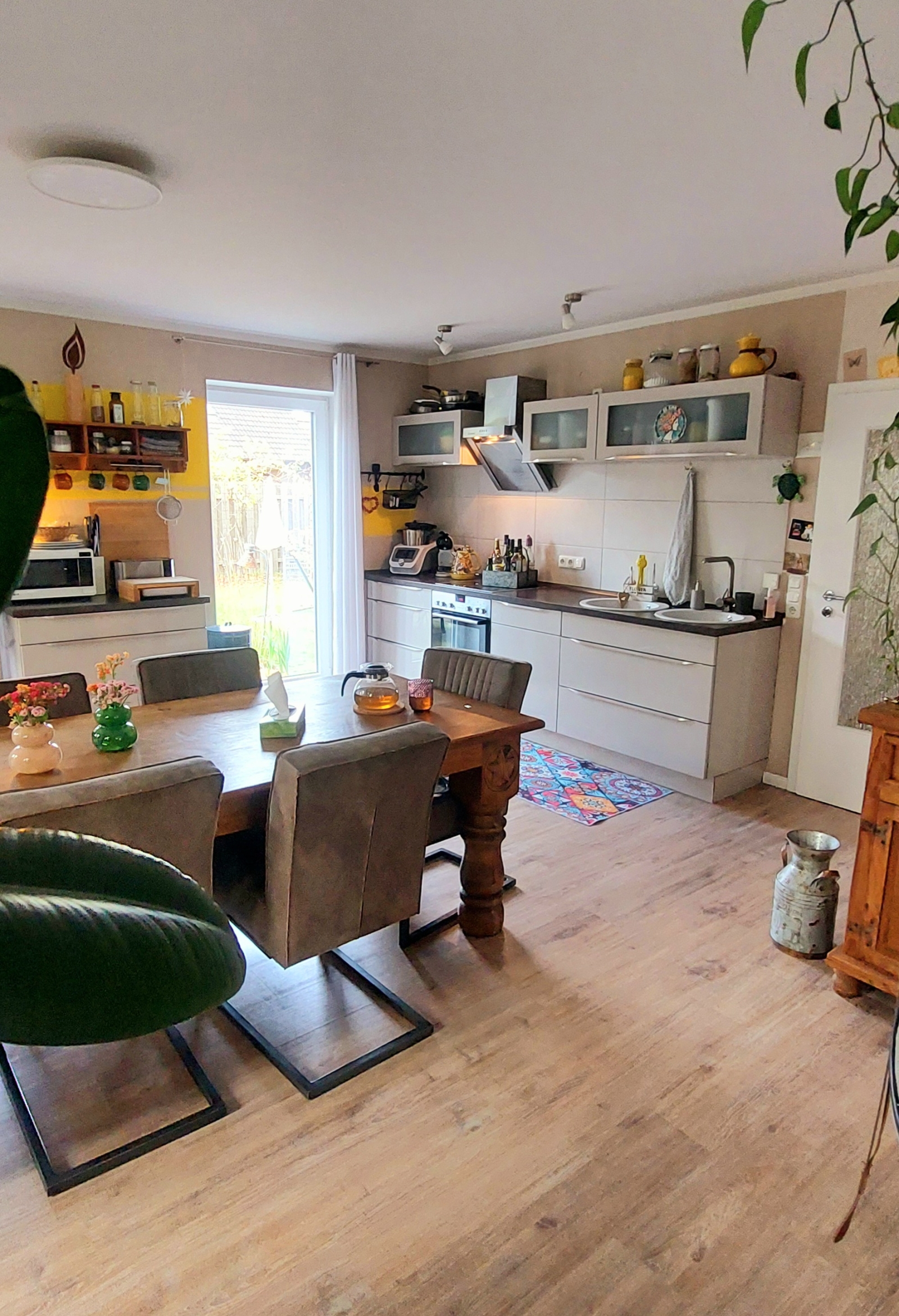 Cozy & Peaceful Detached House in the Green Ammerland