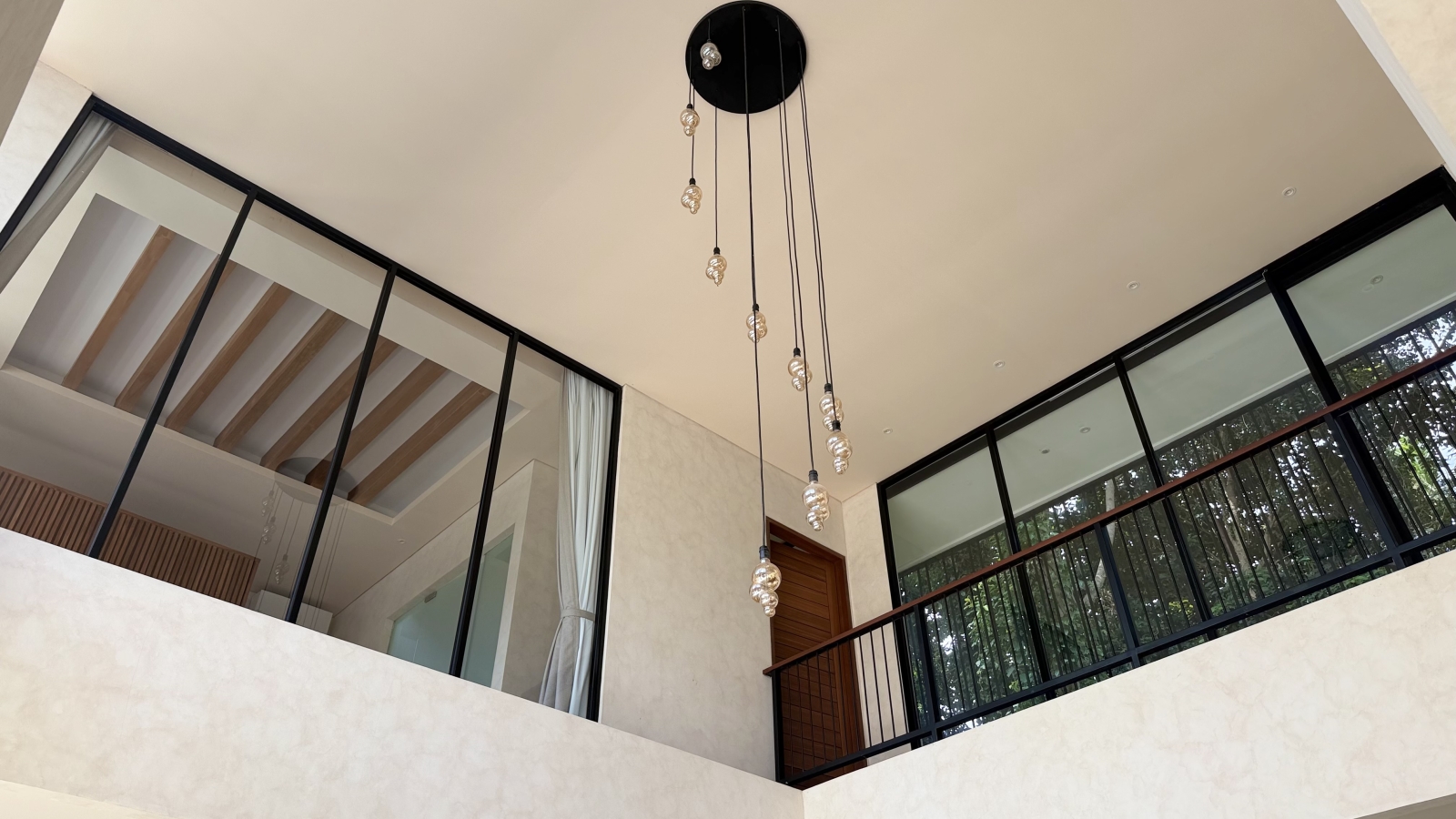 Modern & Cozy 3 BR Villa in Ubud, Bali