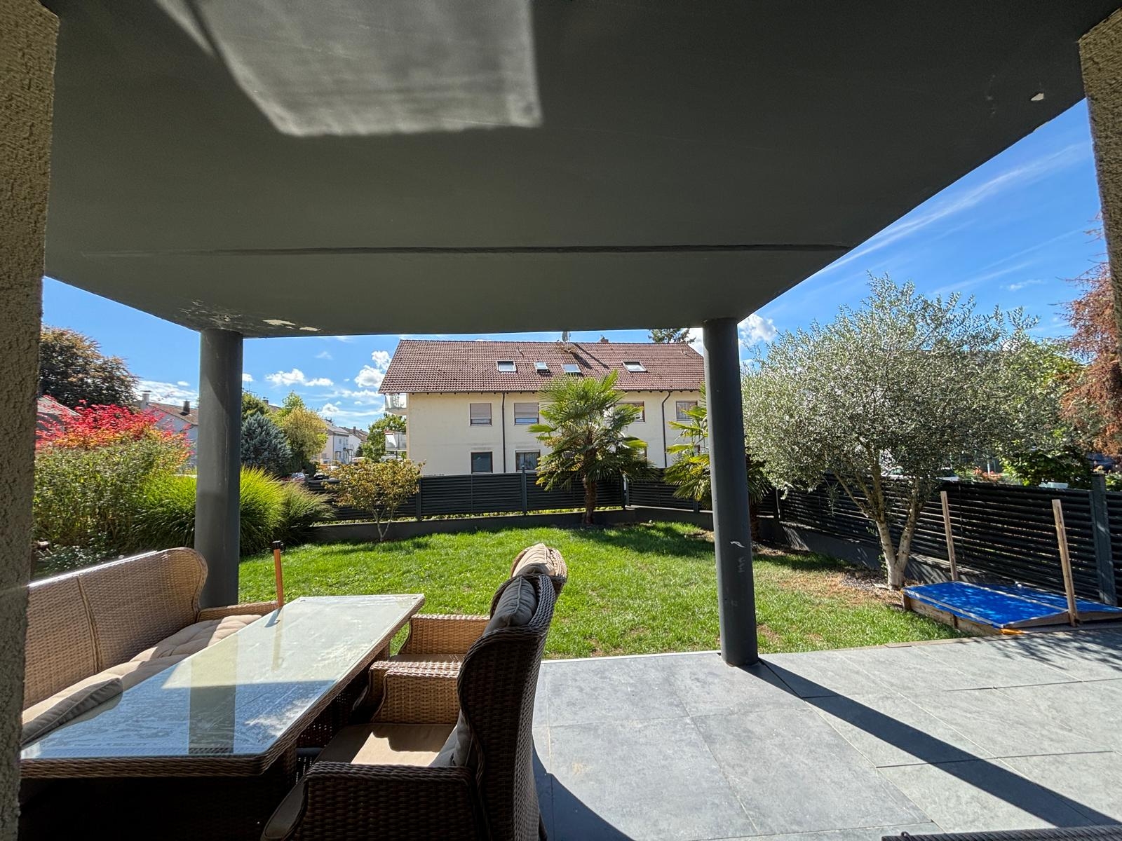 Beautiful Family Home near Freiburg, Germany – Black Forest, France & Switzerland at Your Doorstep