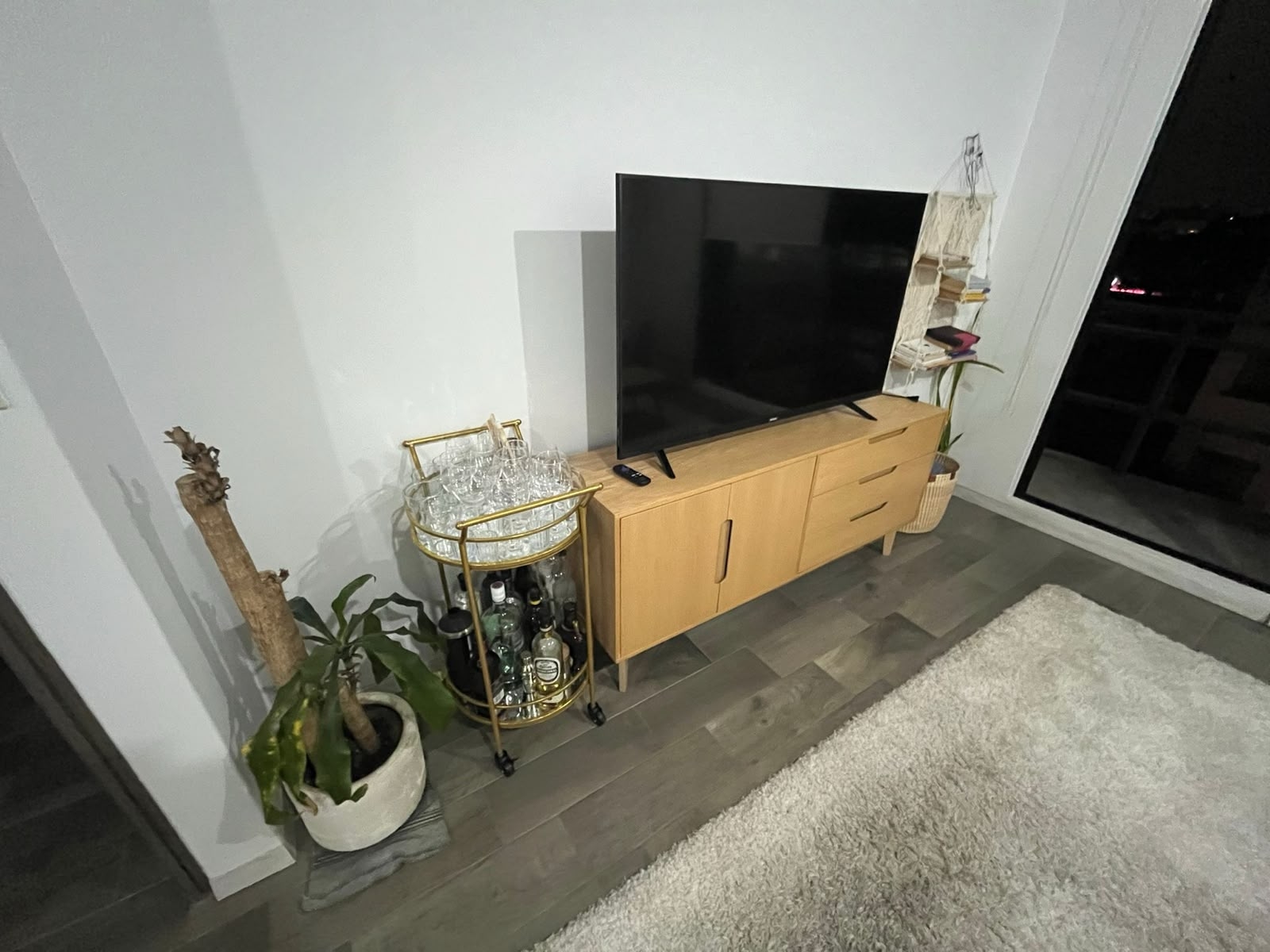 Beautiful, spacious 2-bedroom, 2-bathroom apartment in the heart of Roma Norte