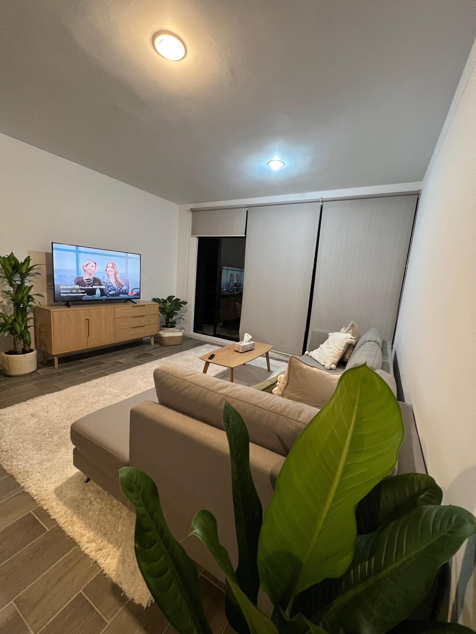 Beautiful, spacious 2-bedroom, 2-bathroom apartment in the heart of Roma Norte