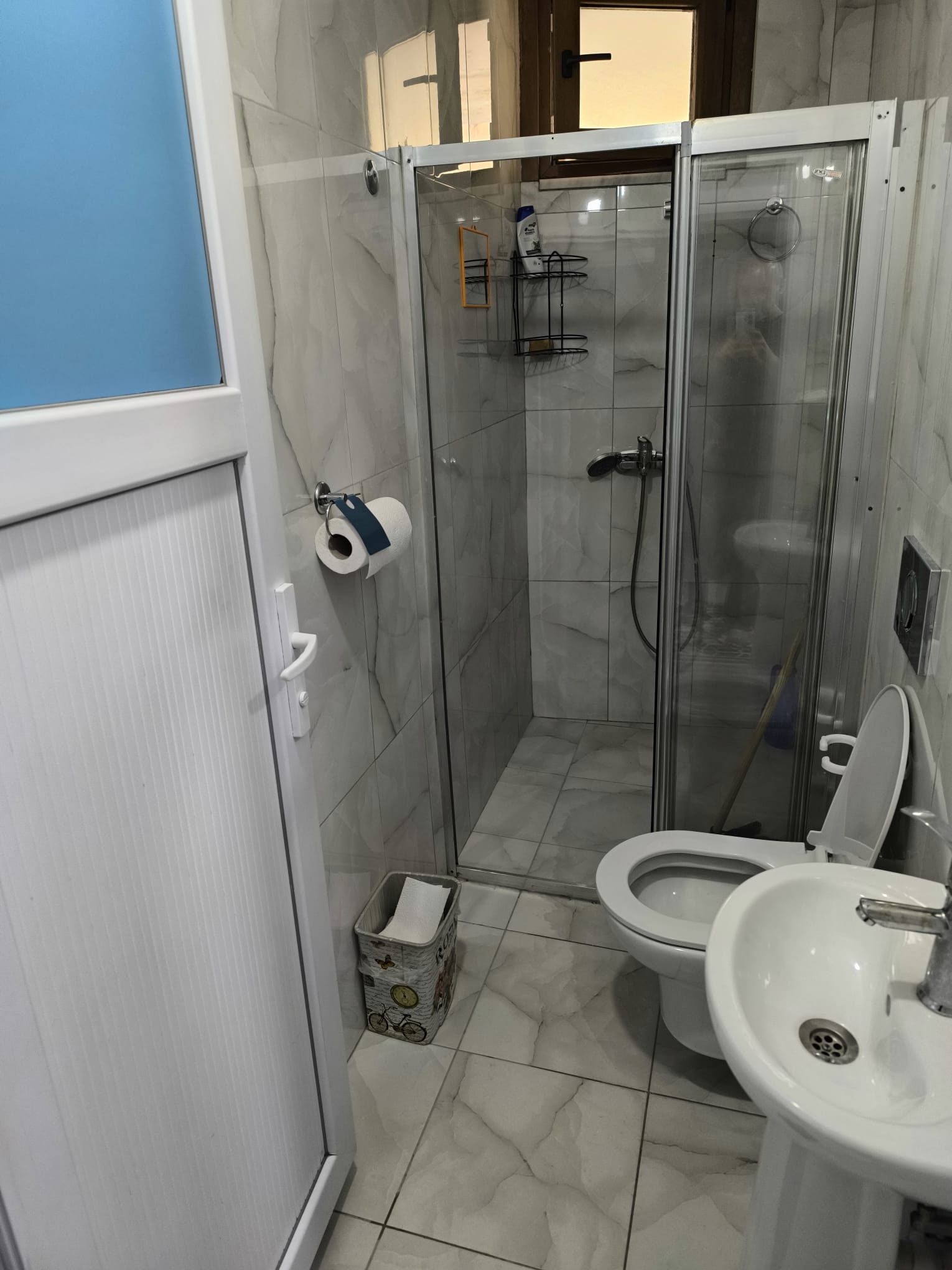 just a four-minute walk from Seyrantepe metro station - istanbul