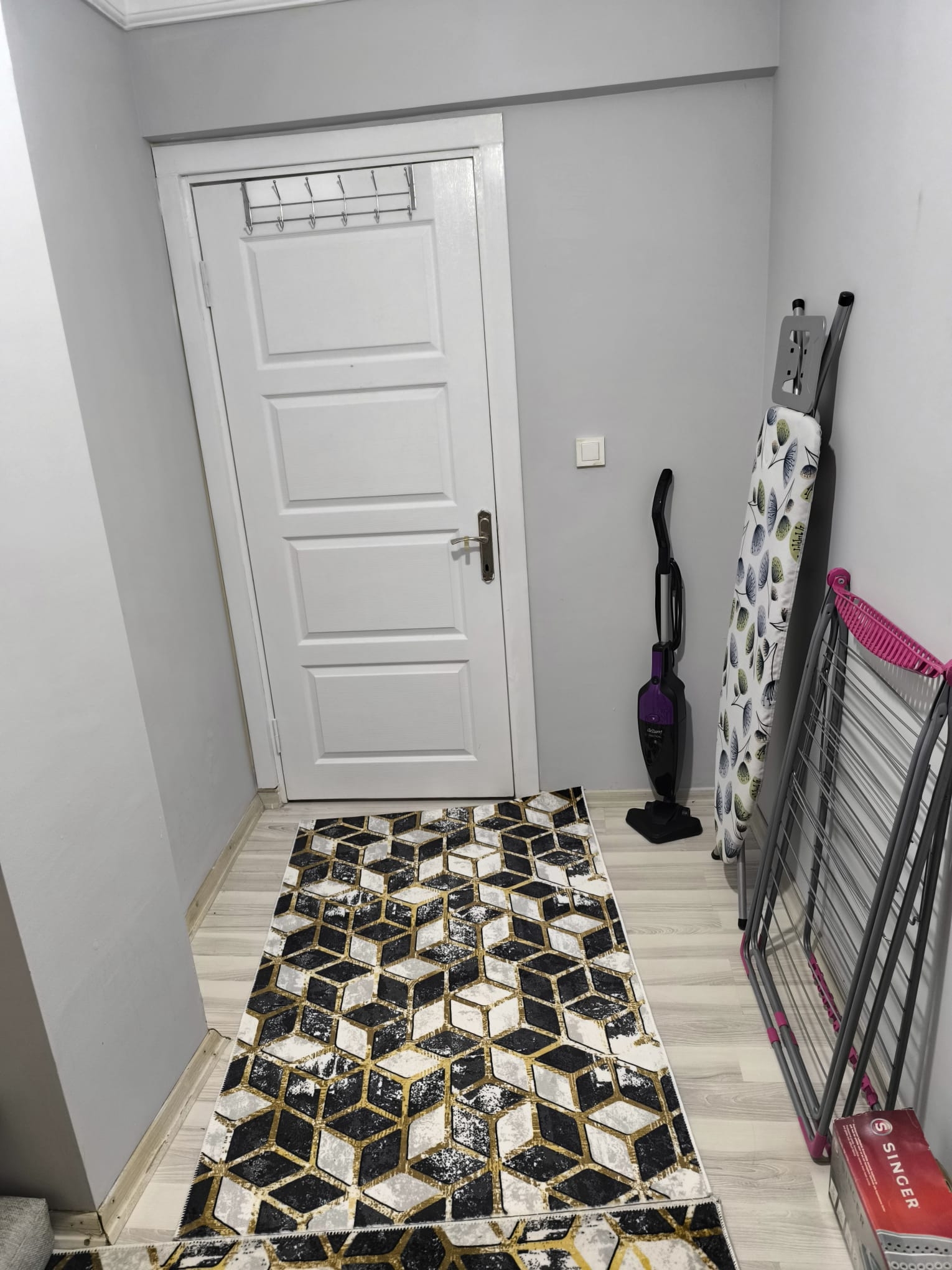 just a four-minute walk from Seyrantepe metro station - istanbul