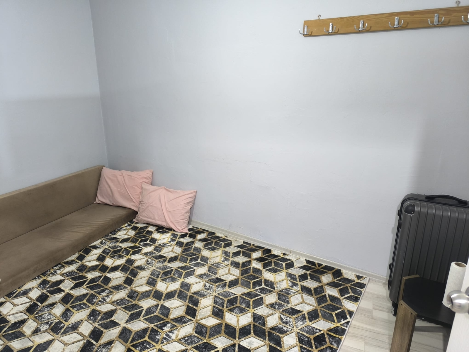 just a four-minute walk from Seyrantepe metro station - istanbul